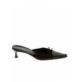 Pre-Owned Banana Republic Women's Size 6.5 Mule/Clog