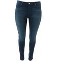 Haute Hippie Tribe 5-Pocket Skinny Ankle Jeans NEW A370026