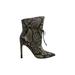 Nine West Women's Shoes Tirzah Pointed Toe Ankle Fashion Boots