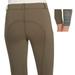 Ovation Ladies AeroWick KP Tight XS Olive