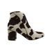 INC International Concepts Womens florian Closed Toe Ankle Fashion Boots