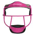 CHAMPRO The Grill Defensive Fielder's Protective Steel Frame Softball Face Mask