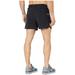 New Balance Impact Run 5-Inch Shorts Black