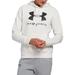 Under Armour Women's Rival Fleece Graphic Hoodie