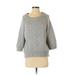 Pre-Owned Ann Taylor Women's Size S Wool Pullover Sweater