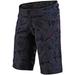 Troy Lee Designs Lilium Shell Women's Off-Road BMX Cycling Shorts