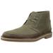 Clarks Men's Bushacre Rand Chukka Boot