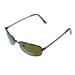 Mi Amore UV protection Sport-Sunglasses Brown Frame/Brown Lens