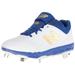 New Balance Women's Fresh Foam Velo V1 Metal Softball Shoe