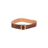 Pre-Owned Nordstrom Women's Size M Leather Belt