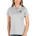 Georgia Tech Yellow Jackets Antigua Women's Balance Polo - White