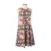 Pre-Owned Fortune + Ivy Women's Size M Casual Dress