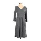 Pre-Owned Lands' End Women's Size S Casual Dress