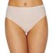 TC Fine Intimates Womens Wonderful Edge Matte Microfiber Modern Hi-Cut Brief Style-A4-114