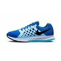 Nike Air Zoom Pegasus 31 (GS) 654412 401 "Blue Lagoon" Big Kid's Sneakers