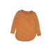 Pre-Owned Old Navy Girl's Size L Youth Long Sleeve T-Shirt