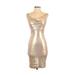 Pre-Owned Nicole by Nicole Miller Women's Size 2 Cocktail Dress