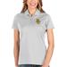 Baylor Bears Antigua Women's Balance Polo - White