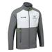 Bentley Motorsport Children's Team Softshell Jacket Grey/White