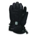 Seirus Men's Phantom Gore-Tex Gloves, Black, Medium