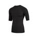 Augusta Sportswear Hyperform Compression Half Sleeve Shirt 2606