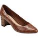 Women's Easy Spirit EVOLVE Robin Pump