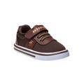 Beverly Hills Toddler Canvas Shoes Lightweight,soft and comfortable design.