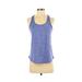 Pre-Owned Heat Gear by Under Armour Women's Size S Active Tank