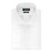 RALPH LAUREN Mens White Collared Work Dress Shirt Size: XL 17- 32/33