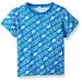 Adidas Originals Kids' Trefoil Monogramed Tee - Ships Directly From Adidas