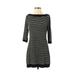 Pre-Owned White House Black Market Women's Size S Casual Dress