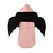 Wayren USA Halloween Baby Sleeping Bags, Newborn Infant Baby Soft Cotton Wrap Swaddle Blanket Bat Sleeping Sack