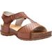 Women's Propet Phoebe Perforated Sandal