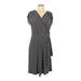 Pre-Owned 212 Collection Women's Size L Casual Dress