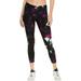 Calvin Klein Performance Womens Fitness Yoga Athletic Leggings