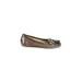 Pre-Owned Circa Joan & David Women's Size 7.5 Flats