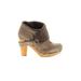 Pre-Owned Nine West Vintage America Women's Size 8 Ankle Boots