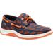 Men's Eastland Summer MLB Canvas Boat Shoe