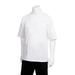 Chef Works Montreal Chef Coat Jacket - Black - White - All Sizes - JLCV