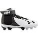 Under Armour Kids' Harper 4 Mid RM Baseball Cleats