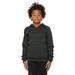 Bella + Canvas Youth Sponge Fleece Pullover Hooded Sweatshirt - 3719Y