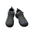 Audeban Men's Hiking Shoes Lightweight Non-Slip Climbing Trekking Sneakers Camping Backpacking Outdoor Shoes