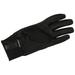 Seirus Leather All Weather Glove Black
