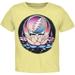 Grateful Dead - Lotus SYF Banana Toddler T-Shirt