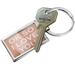 NEONBLOND Keychain Ok So I Love You Valentine's Day I Love You Pink