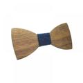 Kids Wooden Bow ties Kids Bowties Butterfly Cravat Wood Ties Colors