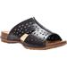 Women's Propet Fionna Perforated Slide