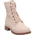 Women's Timberland Jayne Teddy Fleece Fold Down Waterproof Boot