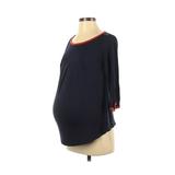 Pre-Owned Maternal America Women's Size XS Maternity 3/4 Sleeve Top