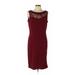 Pre-Owned Maya Brooke Women's Size 12 Cocktail Dress